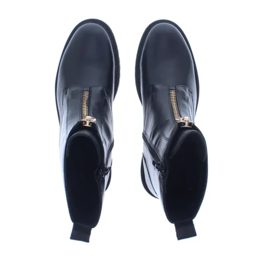 Cypres Veranique Wreefrits Black LRD