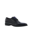 Daniel Kenneth Heren Lakschoen Black Patent Leather