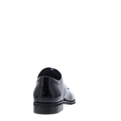 Daniel Kenneth Heren Lakschoen Black Patent Leather