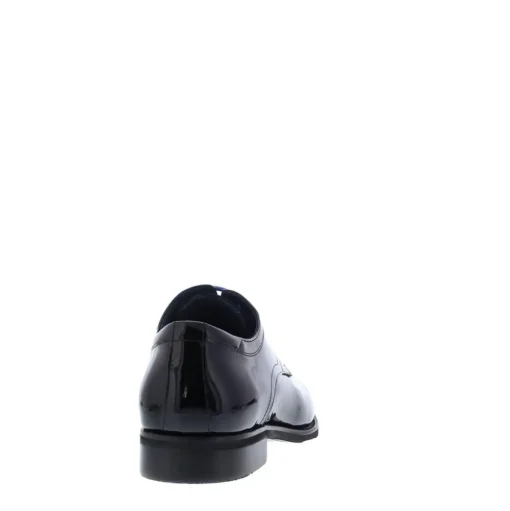 Daniel Kenneth Heren Lakschoen Black Patent Leather