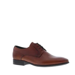 Daniel Kenneth Heren Veterschoen Derby Vitello Cotto