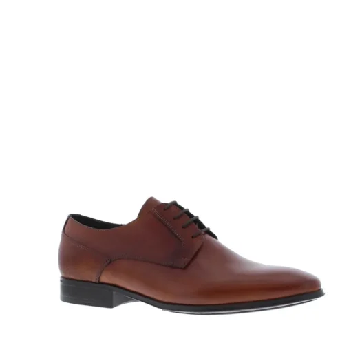 Daniel Kenneth Heren Veterschoen Derby Vitello Cotto