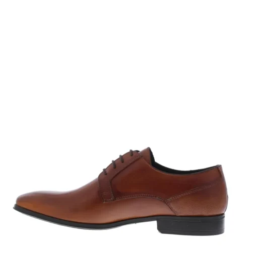 Daniel Kenneth Heren Veterschoen Derby Vitello Cotto
