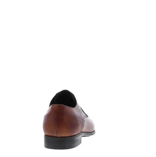 Daniel Kenneth Heren Veterschoen Derby Vitello Cotto
