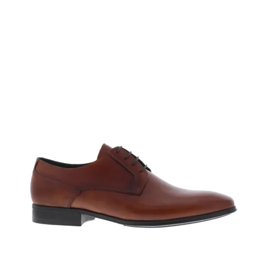 Daniel Kenneth Heren Veterschoen Derby Vitello Cotto