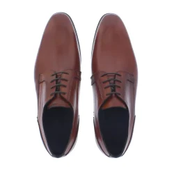Daniel Kenneth Heren Veterschoen Derby Vitello Cotto