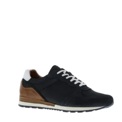 Daniel Kenneth Odar Classic Sneaker Navy