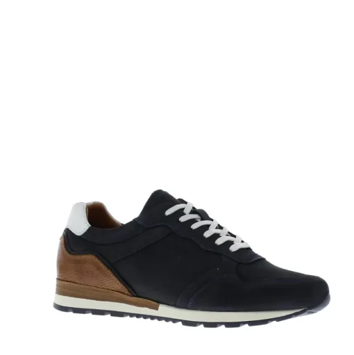 Daniel Kenneth Odar Classic Sneaker Navy