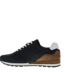Daniel Kenneth Odar Classic Sneaker Navy