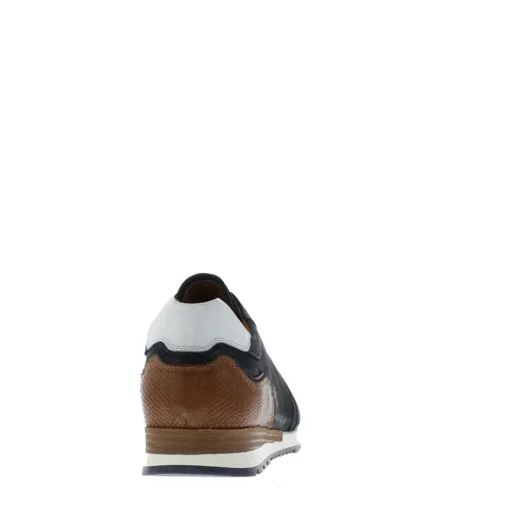 Daniel Kenneth Odar Classic Sneaker Navy