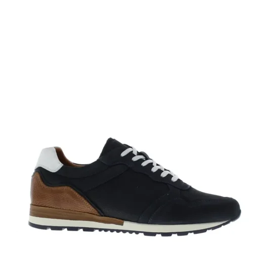 Daniel Kenneth Odar Classic Sneaker Navy