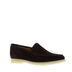 Daniel Kenneth Ramiro Loafer Crosta Brown