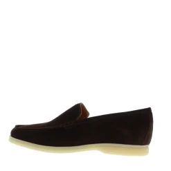 Daniel Kenneth Ramiro Loafer Crosta Brown
