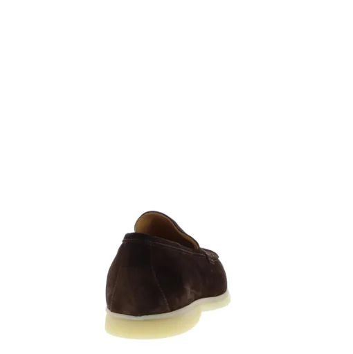 Daniel Kenneth Ramiro Loafer Crosta Brown