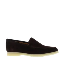 Daniel Kenneth Ramiro Loafer Crosta Brown