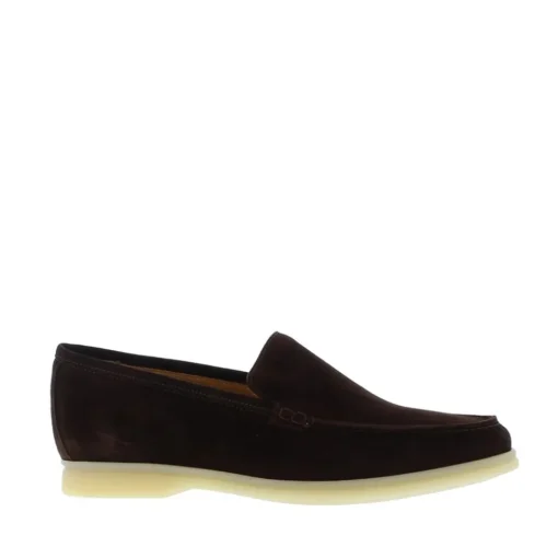 Daniel Kenneth Ramiro Loafer Crosta Brown