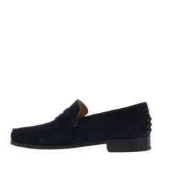 Daniel Kenneth Ron Classic Loafer Crosta Blue