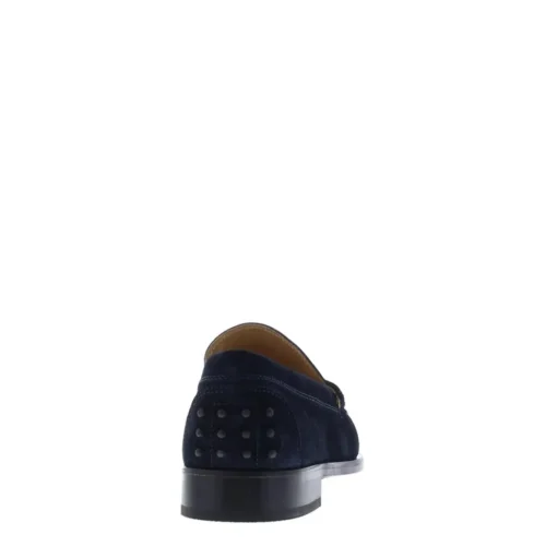 Daniel Kenneth Ron Classic Loafer Crosta Blue