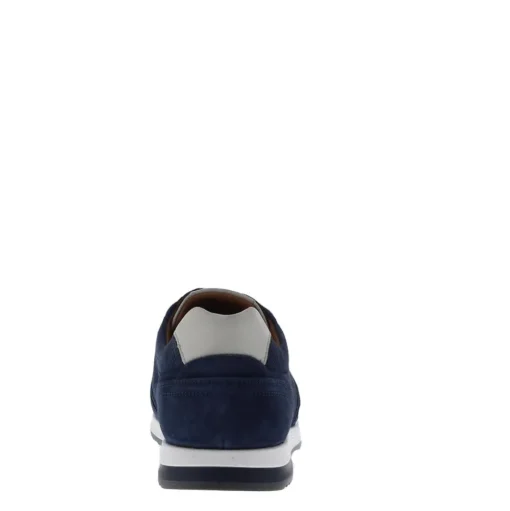 Daniel Kenneth Suede Sneaker Tibbe Dk Blue