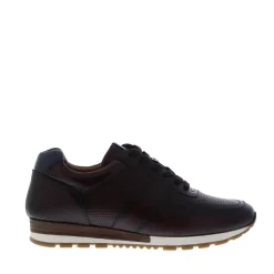 Daniel Kenneth Ubora Sneaker Leer Scotch