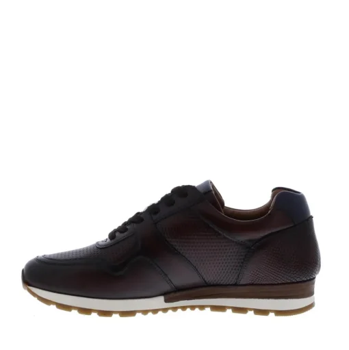 Daniel Kenneth Ubora Sneaker Leer Scotch