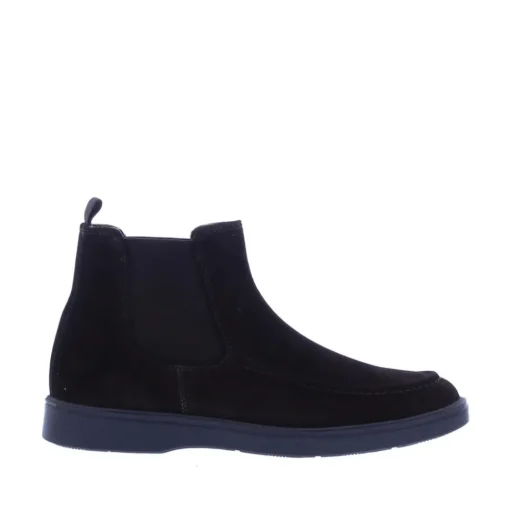 Daniel Kenneth Ulco Boot Sport Kahve Dark Brown