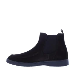 Daniel Kenneth Ulco Boot Sport Kahve Dark Brown