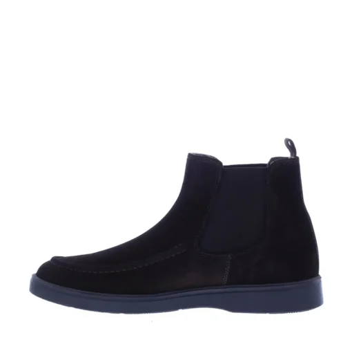 Daniel Kenneth Ulco Boot Sport Kahve Dark Brown