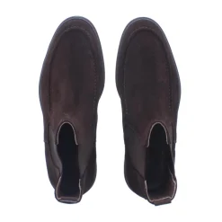 Daniel Kenneth Ulco Boot Sport Kahve Dark Brown