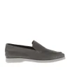 Daniel Kenneth Wilson Loafer Witte Zool London Grey