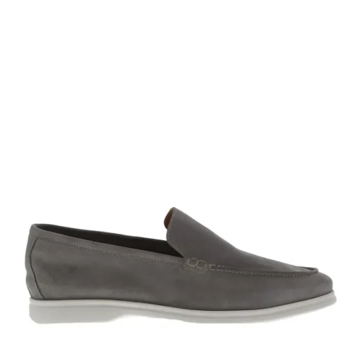 Daniel Kenneth Wilson Loafer Witte Zool London Grey