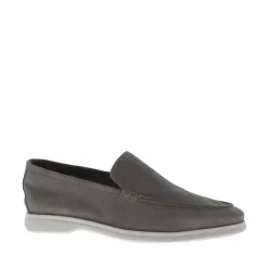 Daniel Kenneth Wilson Loafer Witte Zool London Grey