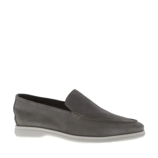 Daniel Kenneth Wilson Loafer Witte Zool London Grey