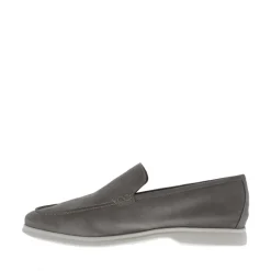 Daniel Kenneth Wilson Loafer Witte Zool London Grey