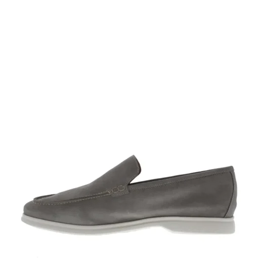 Daniel Kenneth Wilson Loafer Witte Zool London Grey