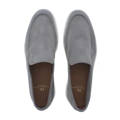 Daniel Kenneth Wilson Loafer Witte Zool London Grey