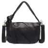 Depeche 15712 Dames Tas Black