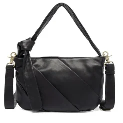 Depeche 15712 Dames Tas Black