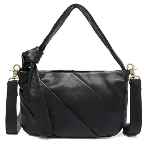 Depeche 15712 Dames Tas Black