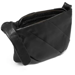 Depeche 15712 Dames Tas Black