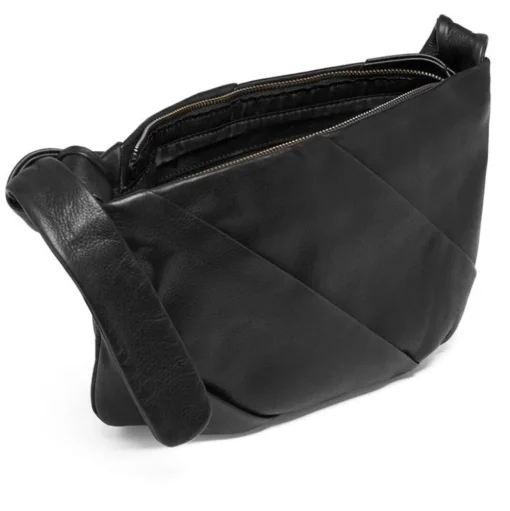 Depeche 15712 Dames Tas Black