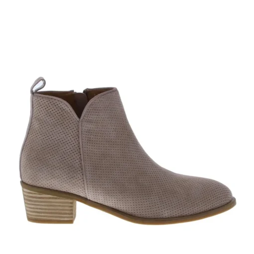 Di Lauro Adriele Perfo Rond HD 1308 Beige