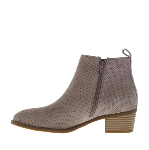 Di Lauro Adriele Perfo Rond HD 1308 Beige