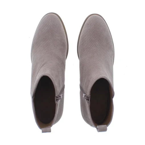 Di Lauro Adriele Perfo Rond HD 1308 Beige