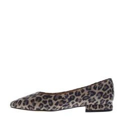 Di Lauro Alcan tara Ballerina Spits HD-GM-24 Leopard