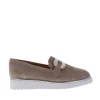 Di Lauro Amalfi Sport Loafer HD 1308 Beige