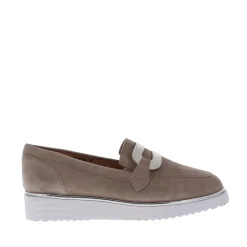 Di Lauro Amalfi Sport Loafer HD 1308 Beige