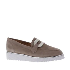 Di Lauro Amalfi Sport Loafer HD 1308 Beige