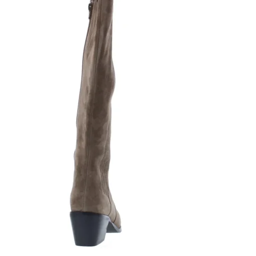 Di Lauro Nayla Dames Laars Taupe