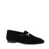 Di Lauro Odeth-1 Loafer bit Black Sheep Suede